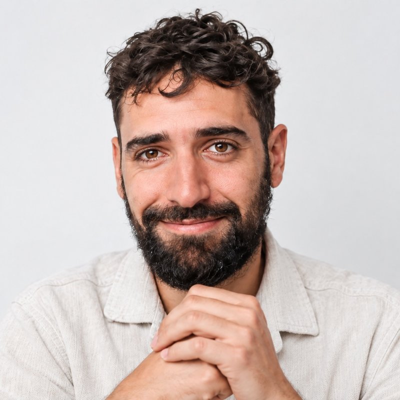 Ilan Ducret